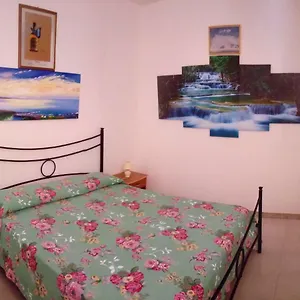 Appartamento Appartamentino-la Caletta, La Caletta